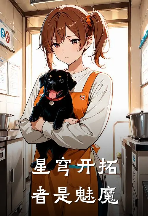 星穹开拓者是魅魔