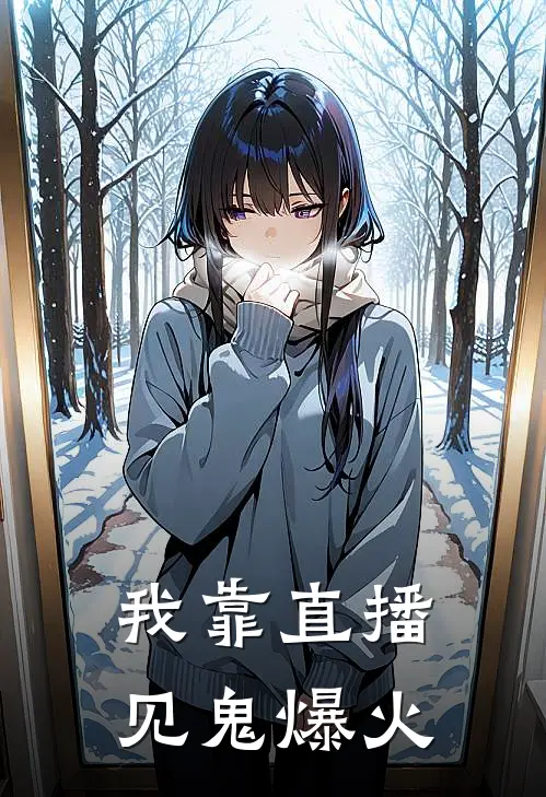 我靠直播见鬼爆火(陈远叶知秋)免费阅读_完结热门小说我靠直播见鬼爆火(陈远叶知秋)