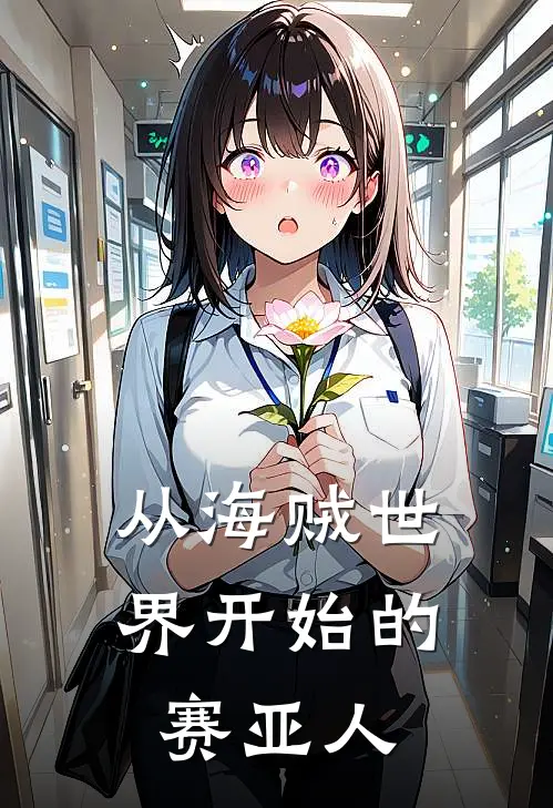 从海贼世界开始的赛亚人