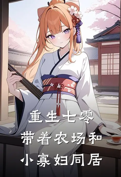 重生七零：带着农场和小寡妇同居