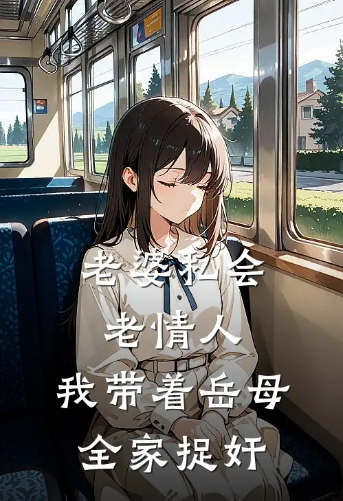 老婆私会老情人，我带着岳母全家捉奸(林倩骆渊)完本小说推荐_最新章节列表老婆私会老情人，我带着岳母全家捉奸(林倩骆渊)