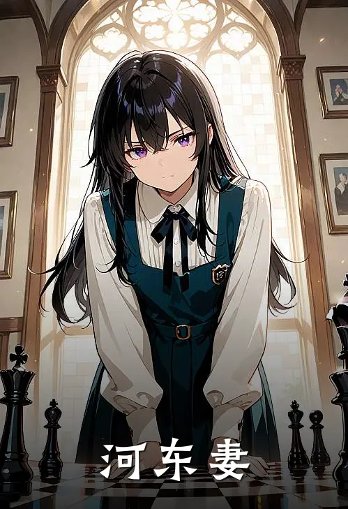 河东妻