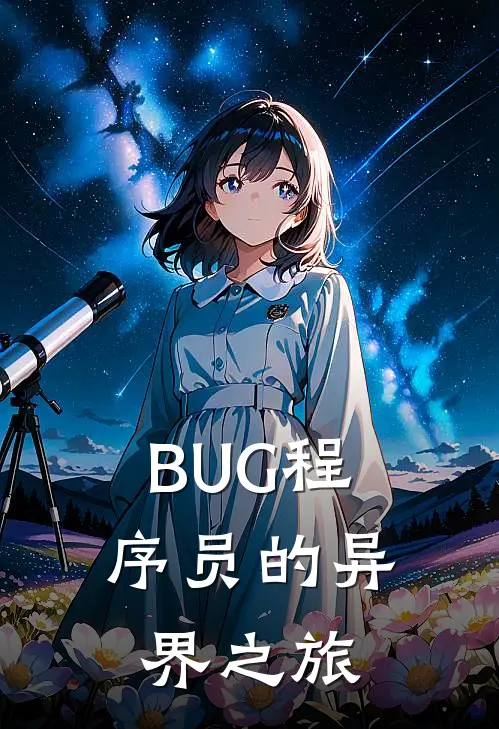 BUG程序员的异界之旅