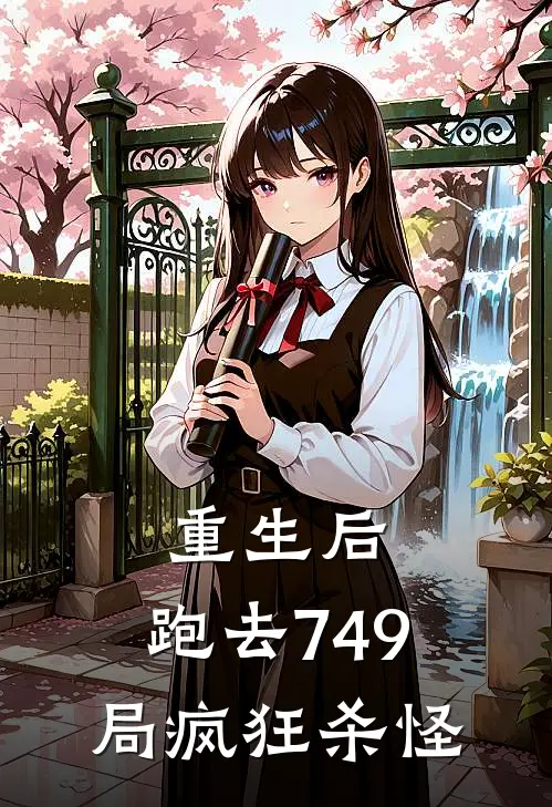 重生后，跑去749局疯狂杀怪