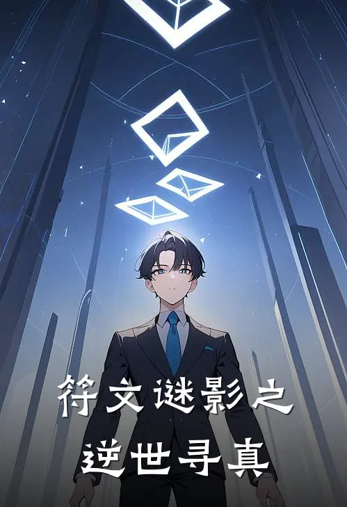 符文谜影之逆世寻真