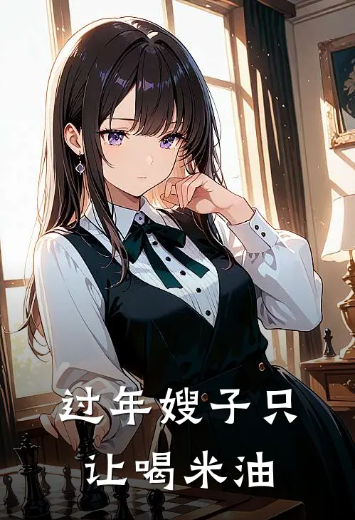 过年嫂子只让喝米油