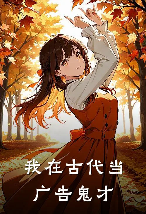 我在古代当广告鬼才