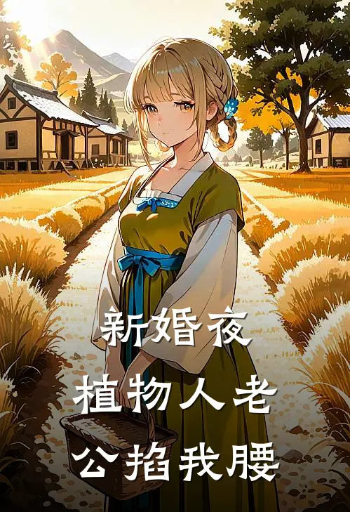 新婚夜，植物人老公掐我腰