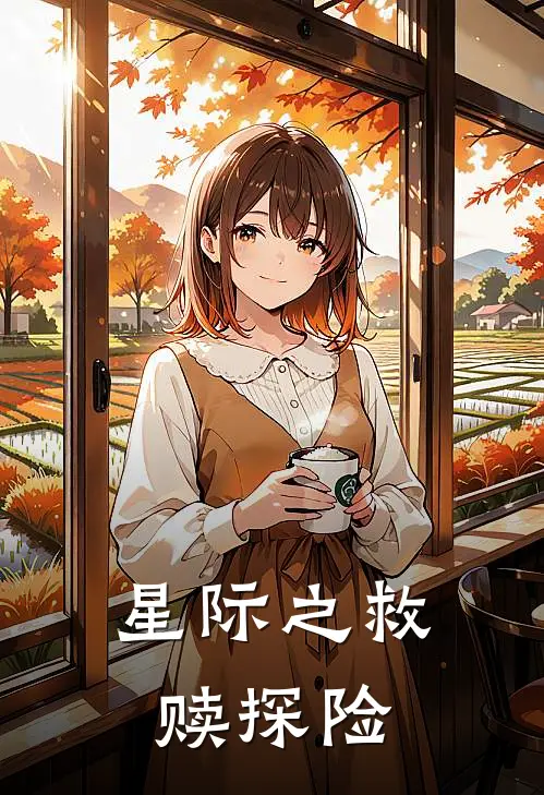 星际之救赎探险