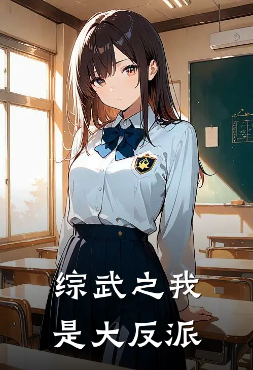 综武之我是大反派
