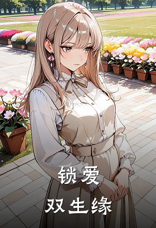 锁爱，双生缘