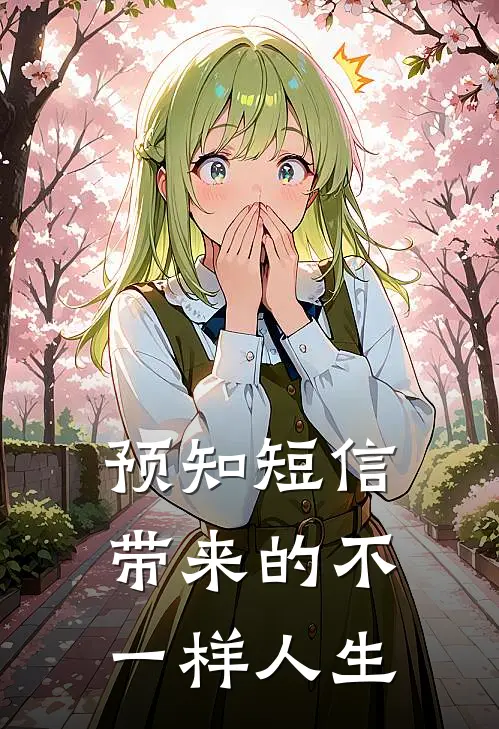 预知短信带来的不一样人生