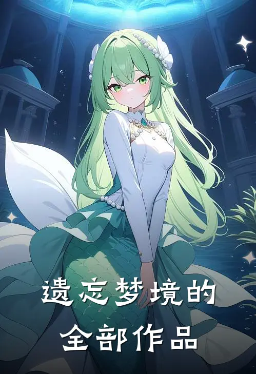 遗忘梦境的全部作品