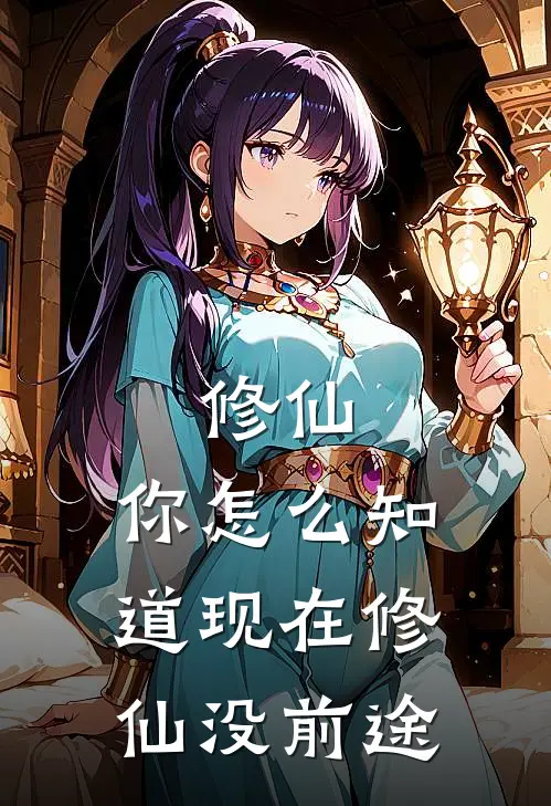 修仙：你怎么知道现在修仙没前途