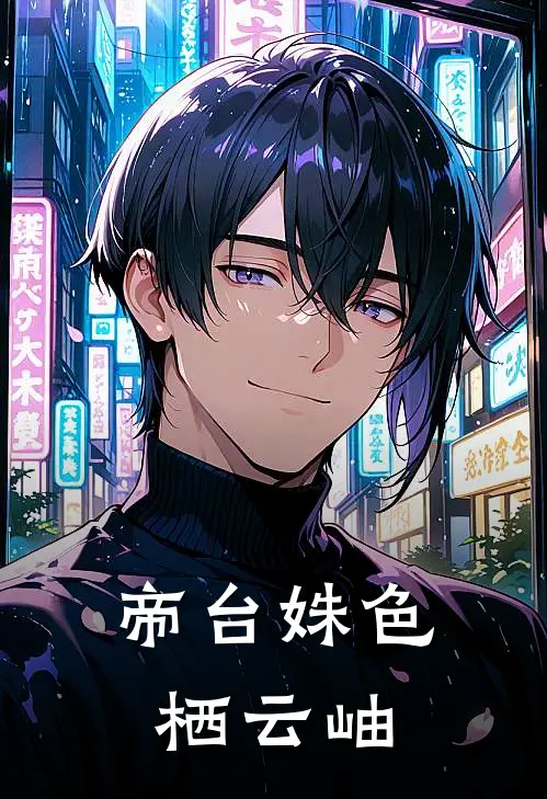 帝台姝色栖云岫