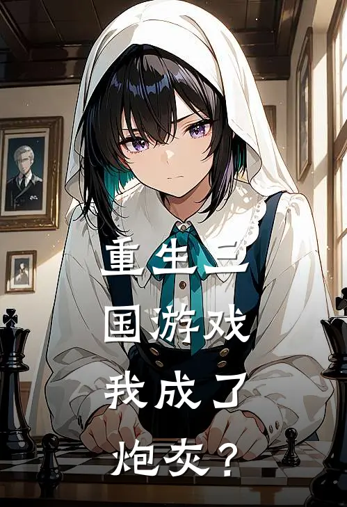 重生三国游戏，我成了炮灰？