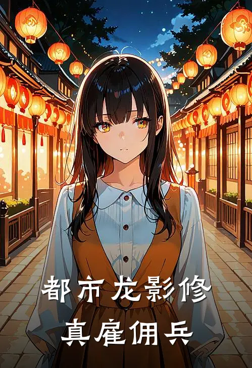 都市龙影修真雇佣兵