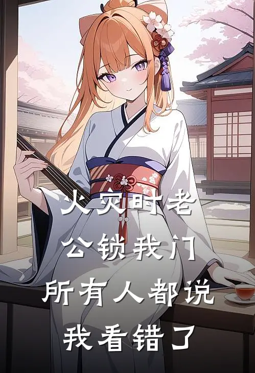 火灾时老公锁我门，所有人都说我看错了子轩周子轩最新小说推荐_热门小说排行榜火灾时老公锁我门，所有人都说我看错了(子轩周子轩)