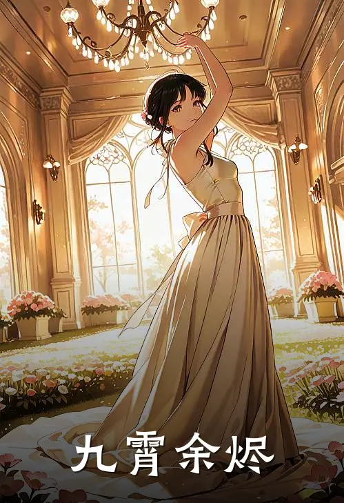 九霄余烬