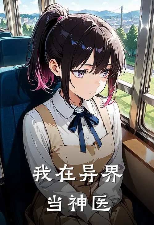 我在异界当神医