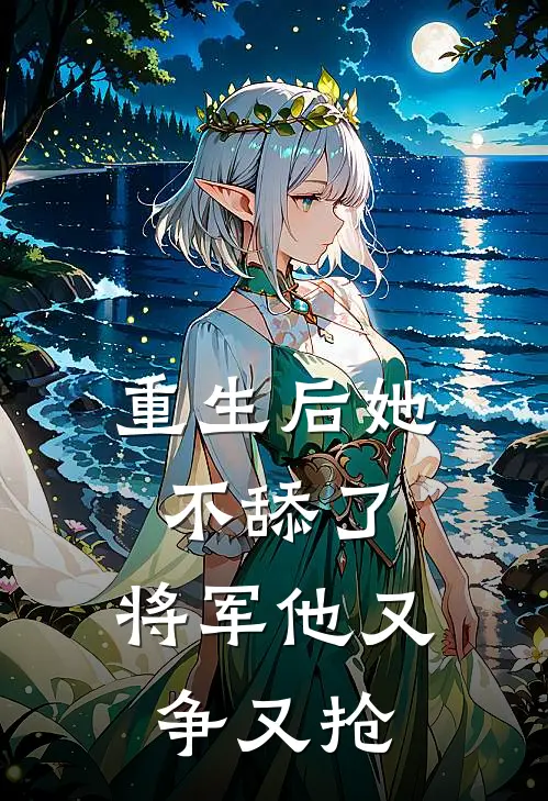 重生后她不舔了，将军他又争又抢