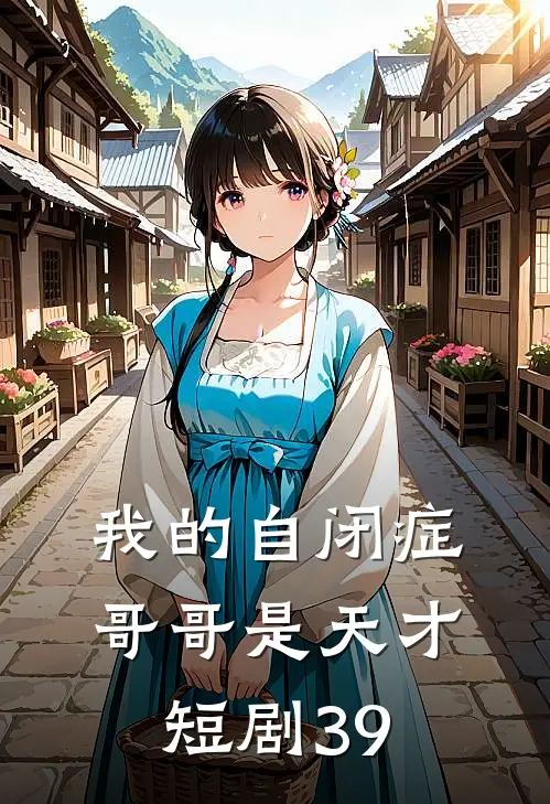 我的自闭症哥哥是天才短剧39