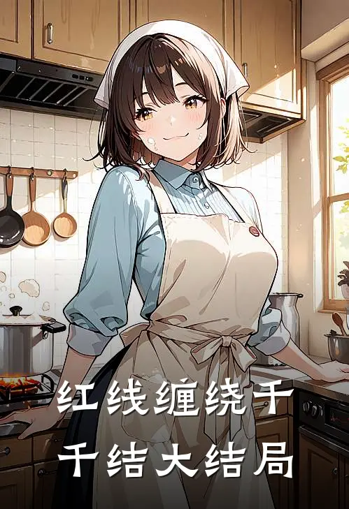 红线缠绕千千结大结局