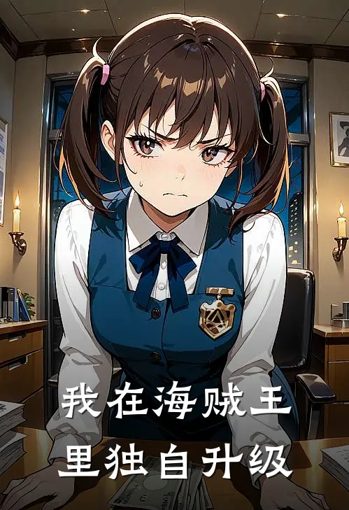 我在海贼王里独自升级