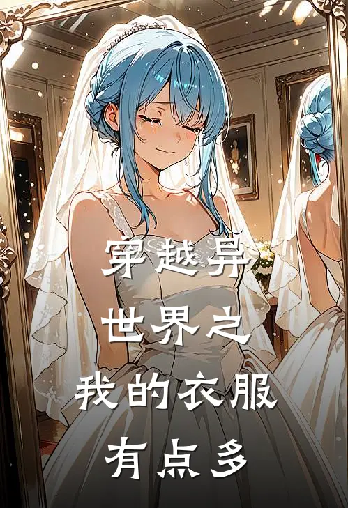 穿越异世界之：我的衣服有点多