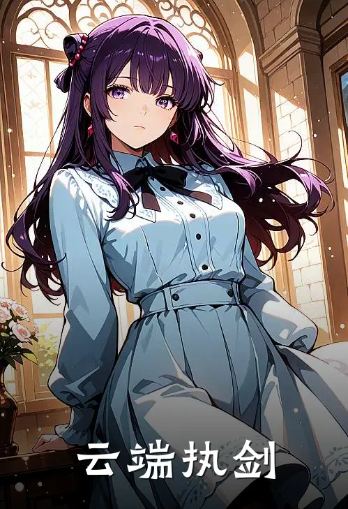 云端执剑