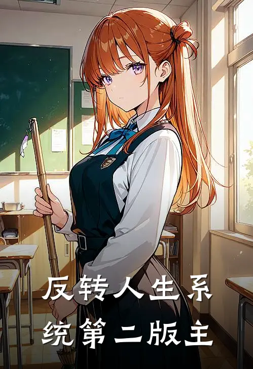 反转人生系统第二版主