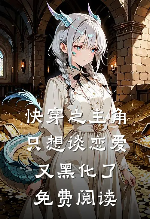 快穿之主角只想谈恋爱又黑化了免费阅读