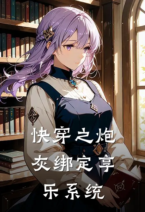 快穿之炮灰绑定享乐系统(黄秋瑾黄秋瑾)完结小说推荐_免费小说快穿之炮灰绑定享乐系统(黄秋瑾黄秋瑾)