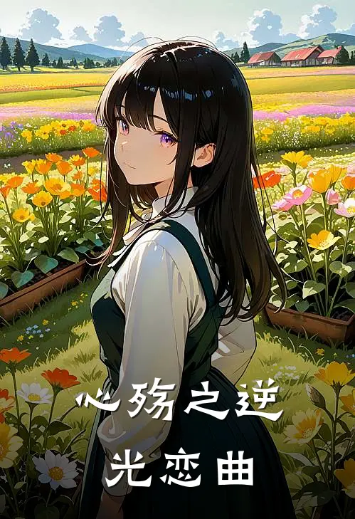 心殇之逆光恋曲