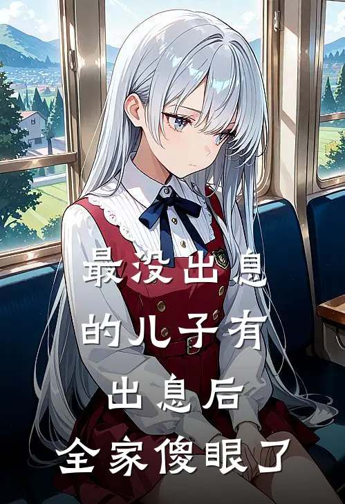 最没出息的儿子有出息后，全家傻眼了