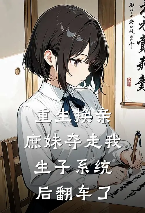 重生换亲：庶妹夺走我生子系统后翻车了(姜淑姜岚岚)全文阅读免费全集_完结小说重生换亲：庶妹夺走我生子系统后翻车了姜淑姜岚岚