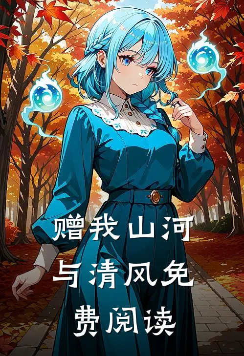 赠我山河与清风免费阅读