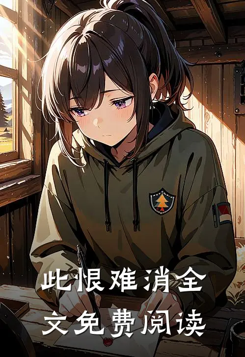 此恨难消全文免费阅读