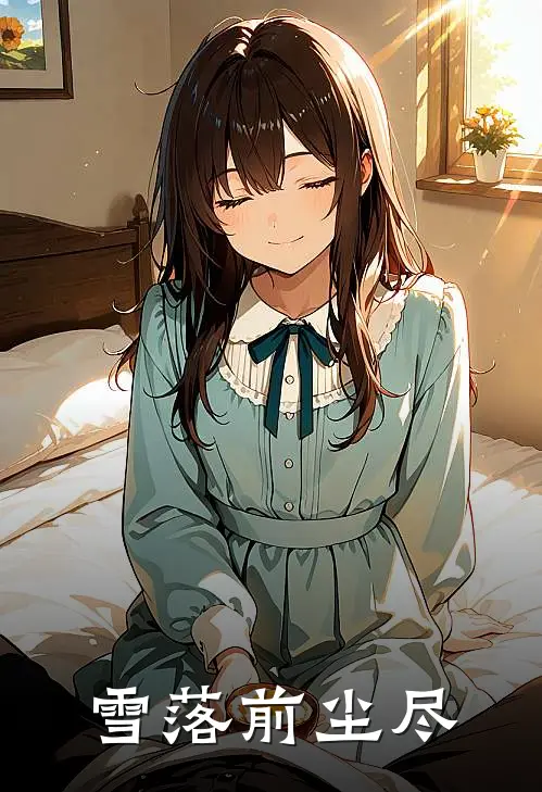 雪落前尘尽