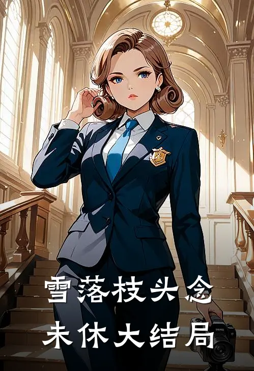 雪落枝头念未休大结局