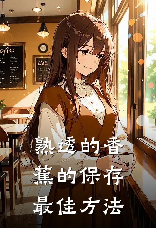 熟透的香蕉的保存最佳方法