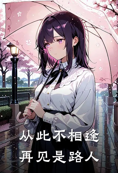 从此不相逢，再见是路人(霍时彦霍哥)热门小说阅读_全文免费阅读从此不相逢，再见是路人霍时彦霍哥