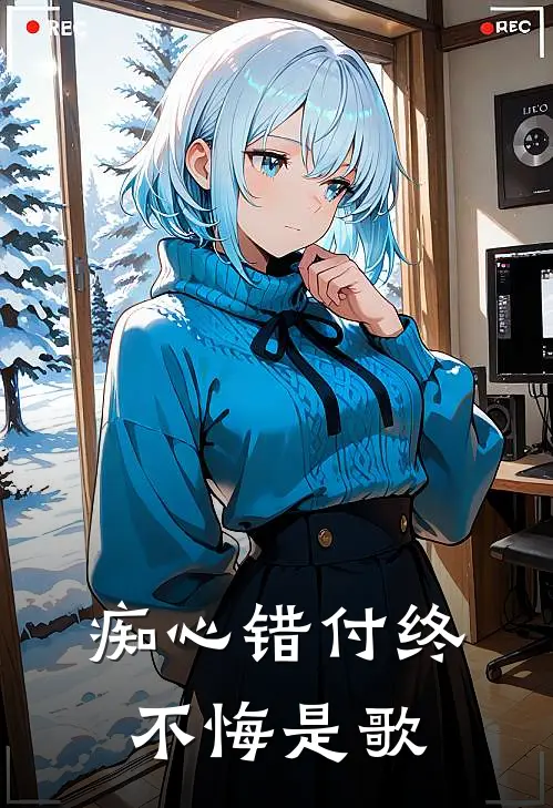 痴心错付终不悔是歌