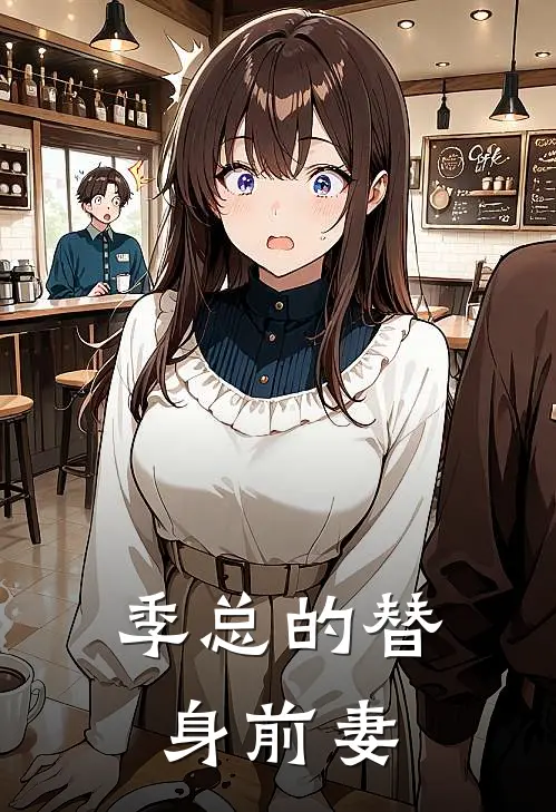 季总的替身前妻(林知夏季屿川)免费小说完结_最新推荐小说季总的替身前妻(林知夏季屿川)