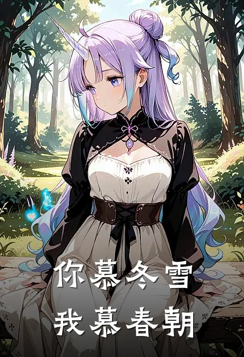 你慕冬雪我慕春朝