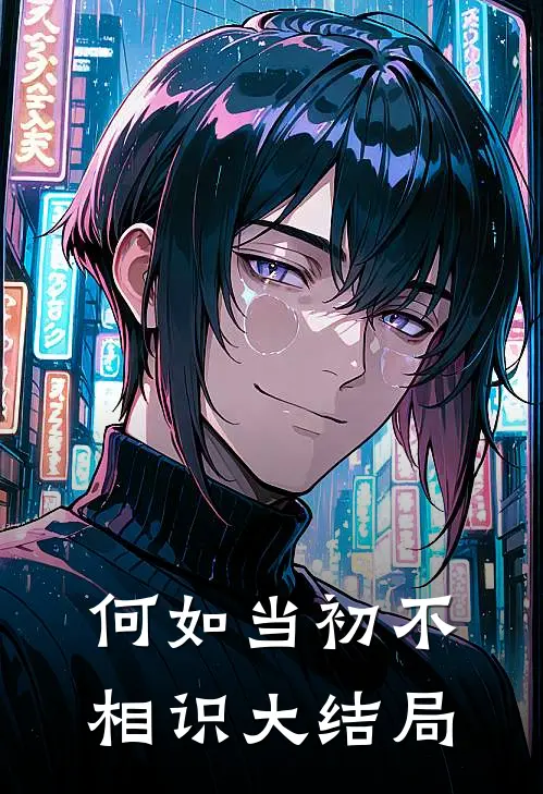 何如当初不相识 大结局