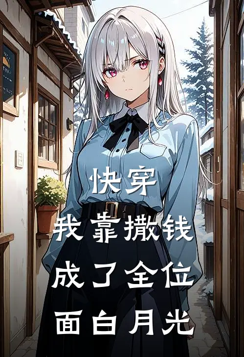 快穿：我靠撒钱成了全位面白月光(苏渺林逸飞)免费阅读无弹窗_最新好看小说推荐快穿：我靠撒钱成了全位面白月光苏渺林逸飞