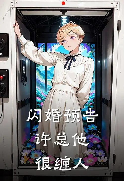 闪婚预告：许总他很缠人吴圆圆满满免费小说免费阅读_推荐完结小说闪婚预告：许总他很缠人(吴圆圆满满)