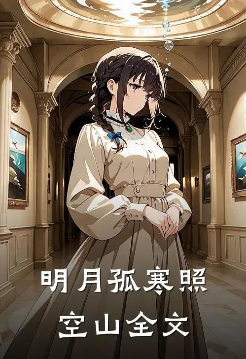 明月孤寒照空山全文