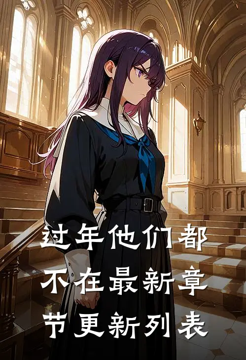 过年他们都不在最新章节更新列表